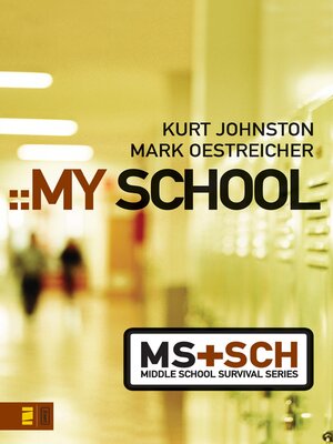 cover image of My School